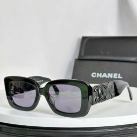 Picture of Chanel Sunglasses _SKUfw56810515fw